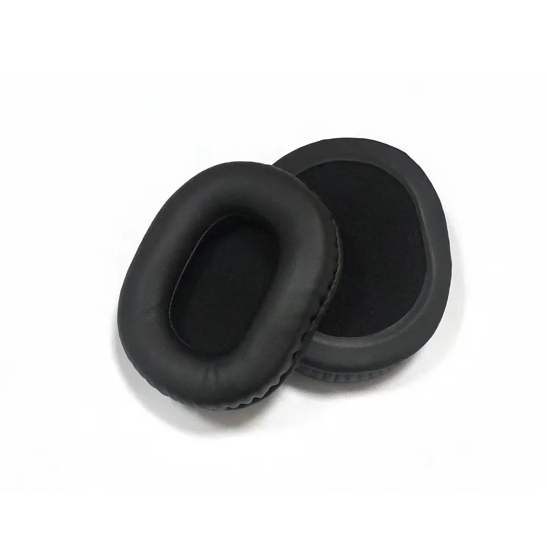 Replacement Earpads for Audio Technica ATH-M50X M40X M30 M40 M50SX1M50X Headset Headphones Leather Sleeve Earphone Earmuff