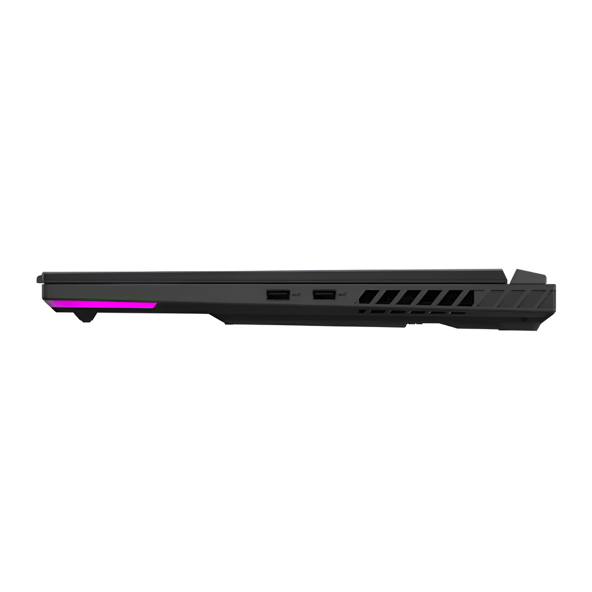 ASUS ROG Strix G18 (2025) G814FP-WS96 RTX 5070 1TB 32GB RAM – Eclipse Gray