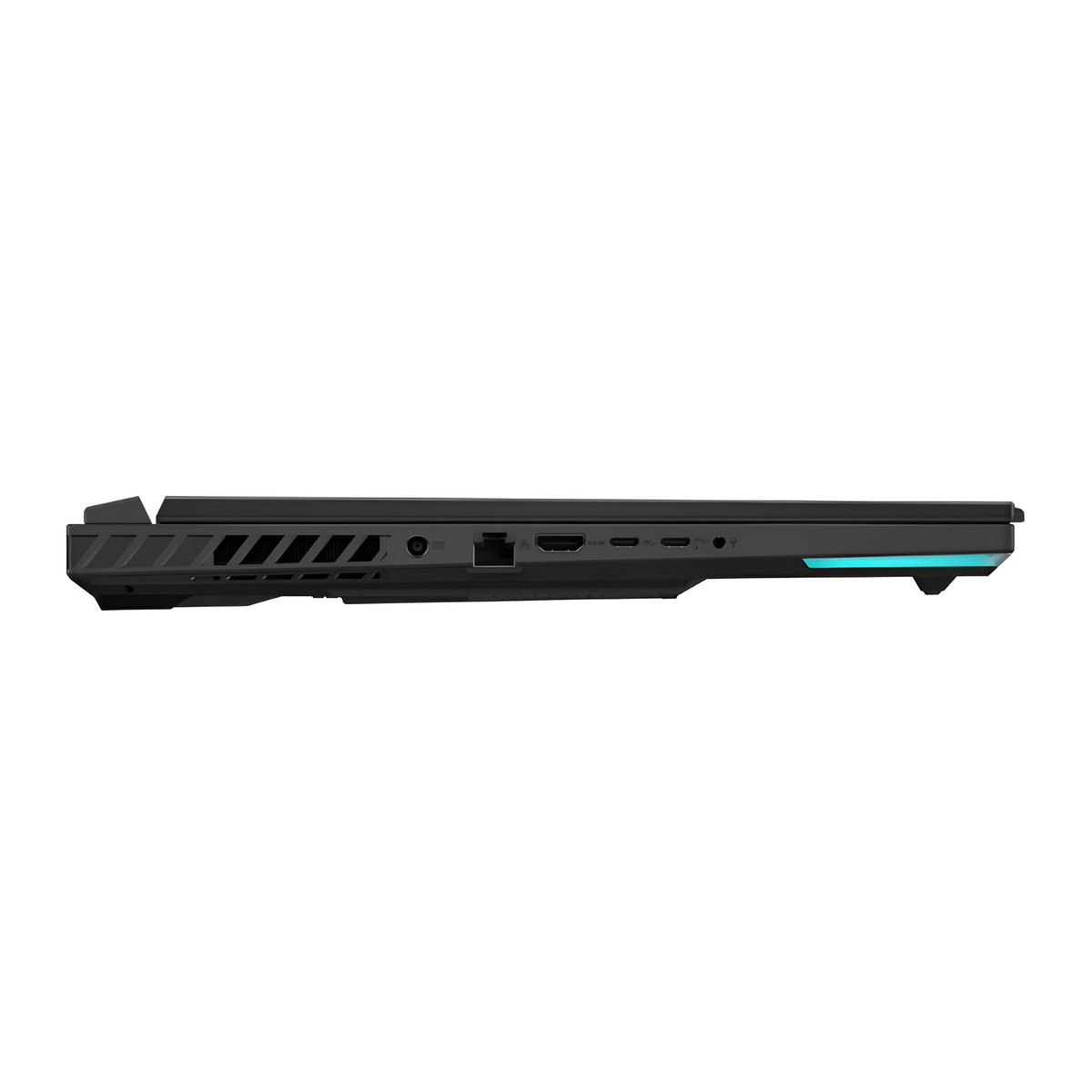 ASUS ROG Strix G18 (2025) G814FP-WS96 RTX 5070 1TB 32GB RAM – Eclipse Gray