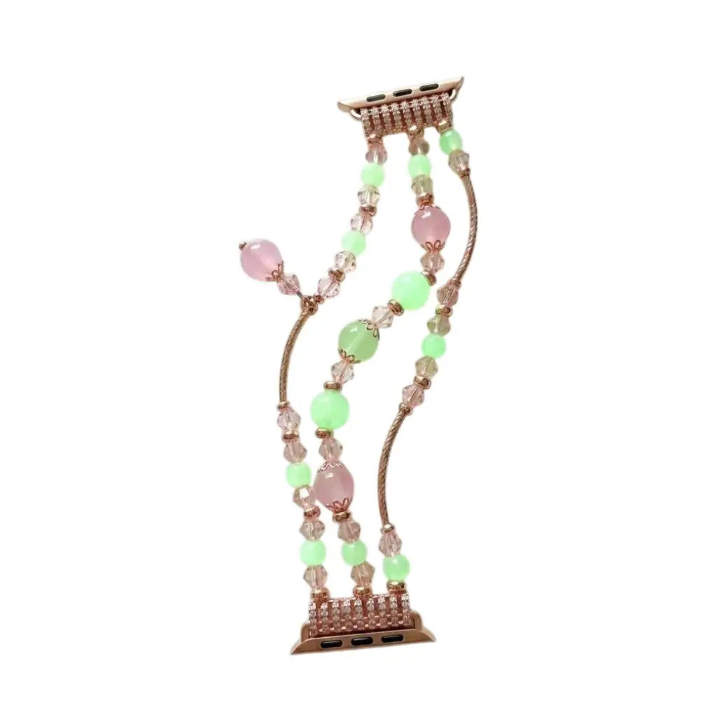 Beaded Bracelet Strap