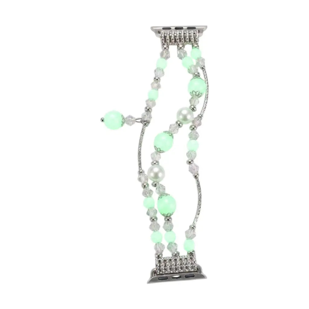 Beaded Bracelet Strap