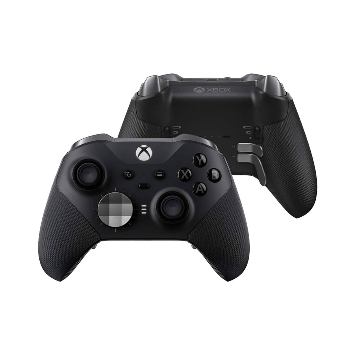 Microsoft Bluetooth Elite Series 2 Controller  (Refurbished)