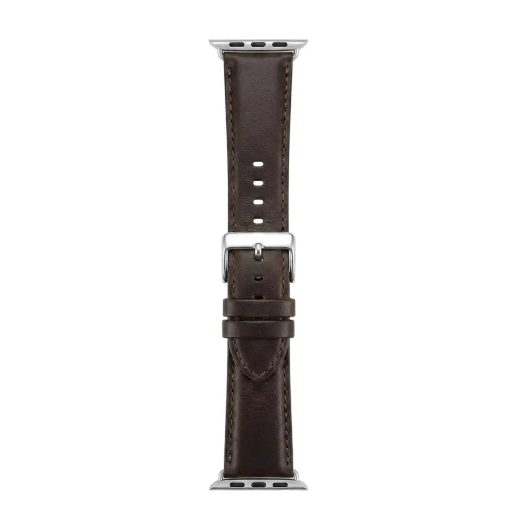 Modern Leather Strap