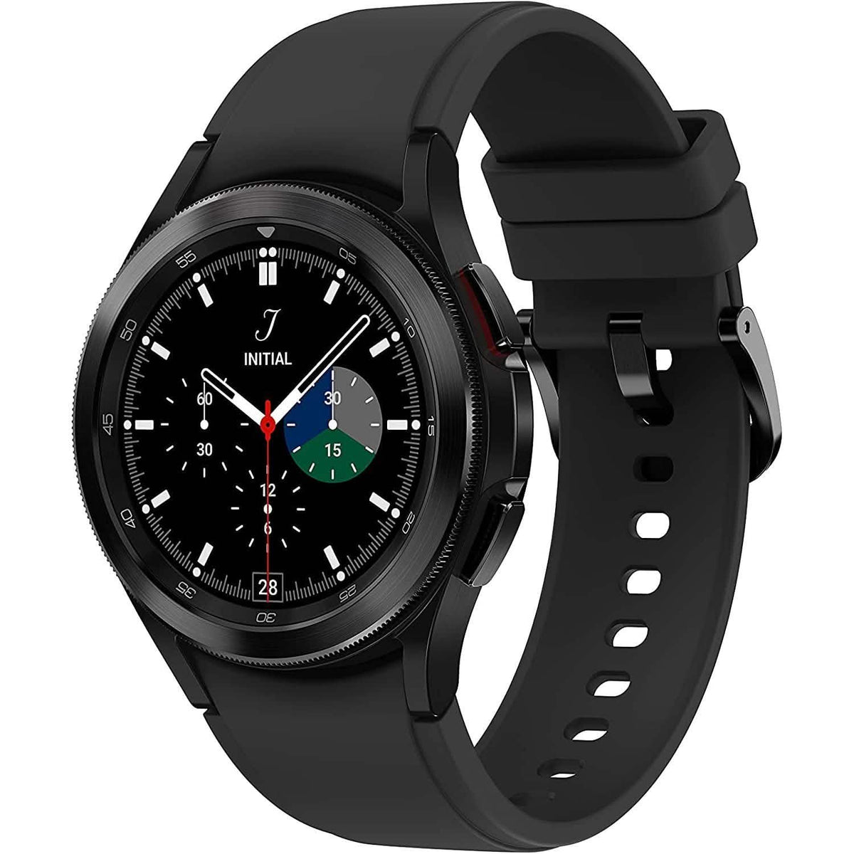 Samsung Electronics Galaxy Watch 4 Classic (Refurbished)